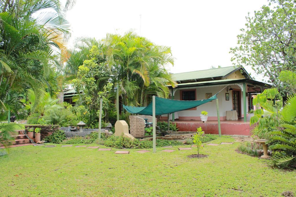 Lalamo Guesthouse Phalaborwa Extérieur photo