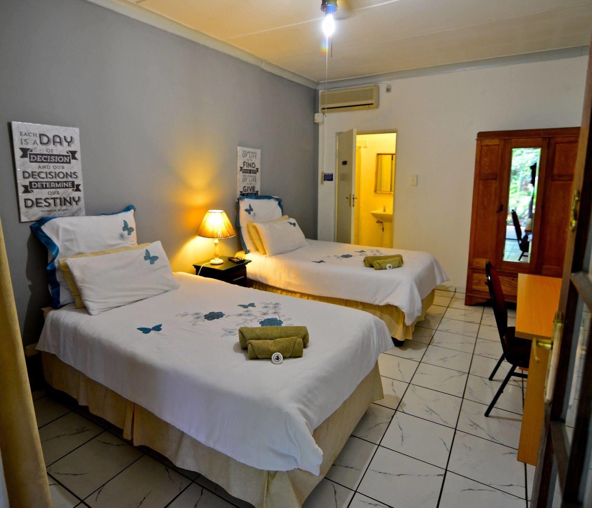 Lalamo Guesthouse Phalaborwa Extérieur photo