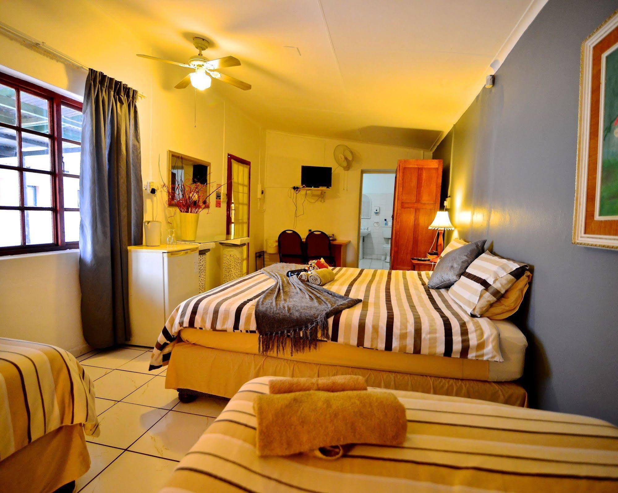 Lalamo Guesthouse Phalaborwa Extérieur photo