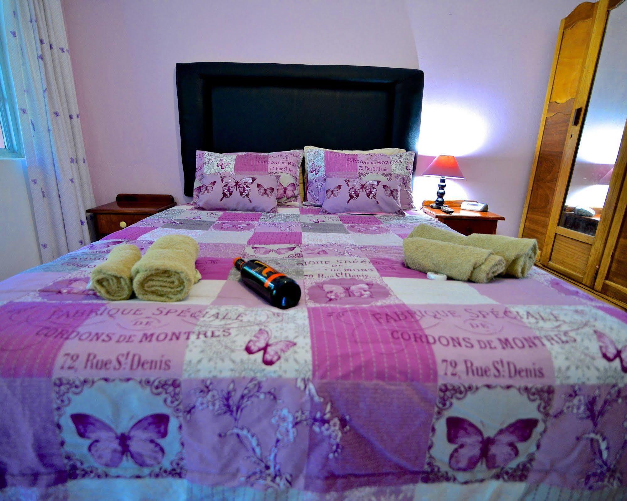 Lalamo Guesthouse Phalaborwa Extérieur photo
