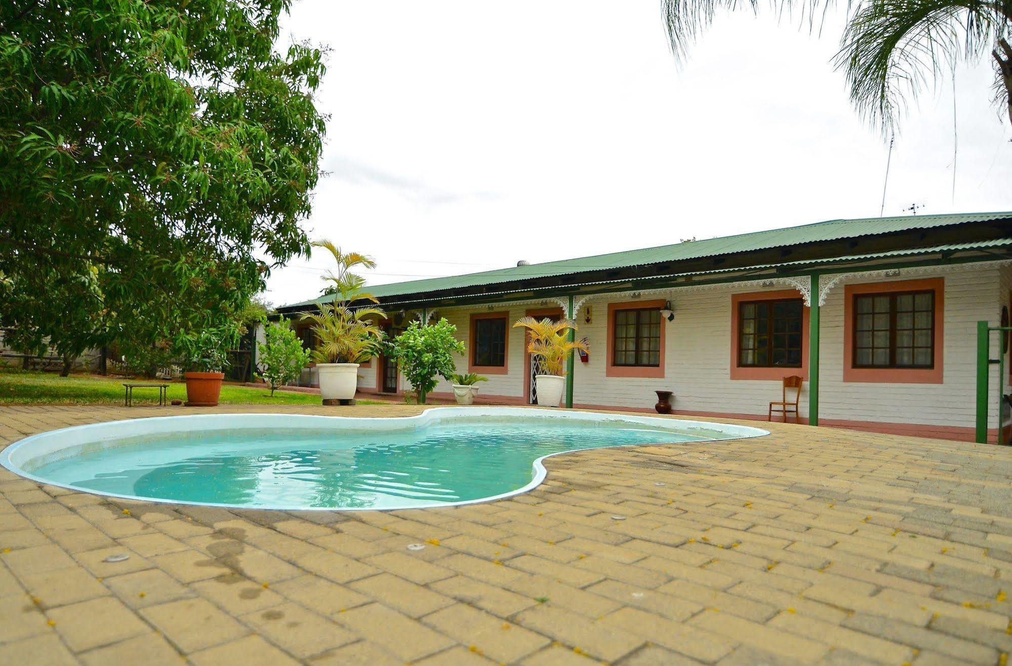 Lalamo Guesthouse Phalaborwa Extérieur photo